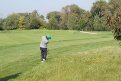 Dětská golf tour Stará Boleslav 2022