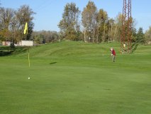 Dětská golf tour Stará Boleslav 2022